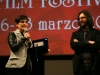 Donatella Altieri vince con Genesi il premio come miglior corto