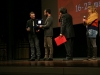 A The Bosnian Identity il premio come miglior documentario