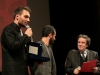 Premio Vittorio De Seta per il miglior regista di film documentario