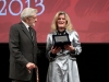 Premio Fellini per Barbara Sukowa