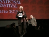 Premio Fellini a Bertrand Tavernier