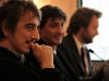 Sergio Rubini, Emilio Solfrizzi e Marco Spagnoli