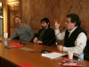 Ivano De Matteo, Luigi Lo Cascio ed Enrico Magrelli