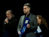 Srdan Golubovic premio Panorama Internazionale per Kugrovi