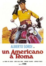 Un americano a Roma
